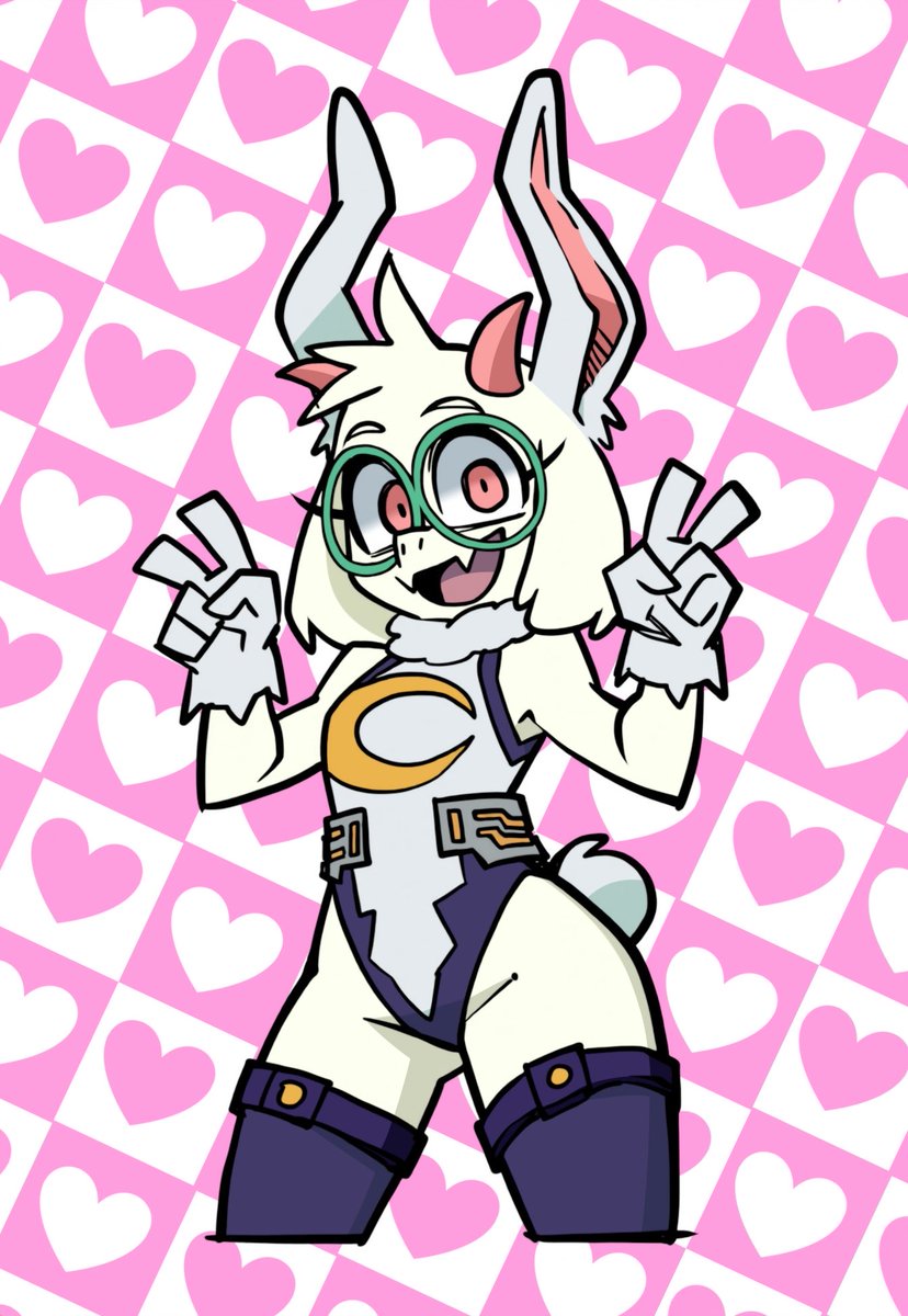 ParaIIaxfused's tweet photo. #ミルコ 🐇♥️🖤
#mirko 🐰💪

Mirko Monday
9-21-2026

Susie’s idea~! 2/3 &amp; 3/3🐊

#MHA
#deltaruneㅤㅤㅤ 
#MyHeroAcademia https://t.co/a8zkC078LF