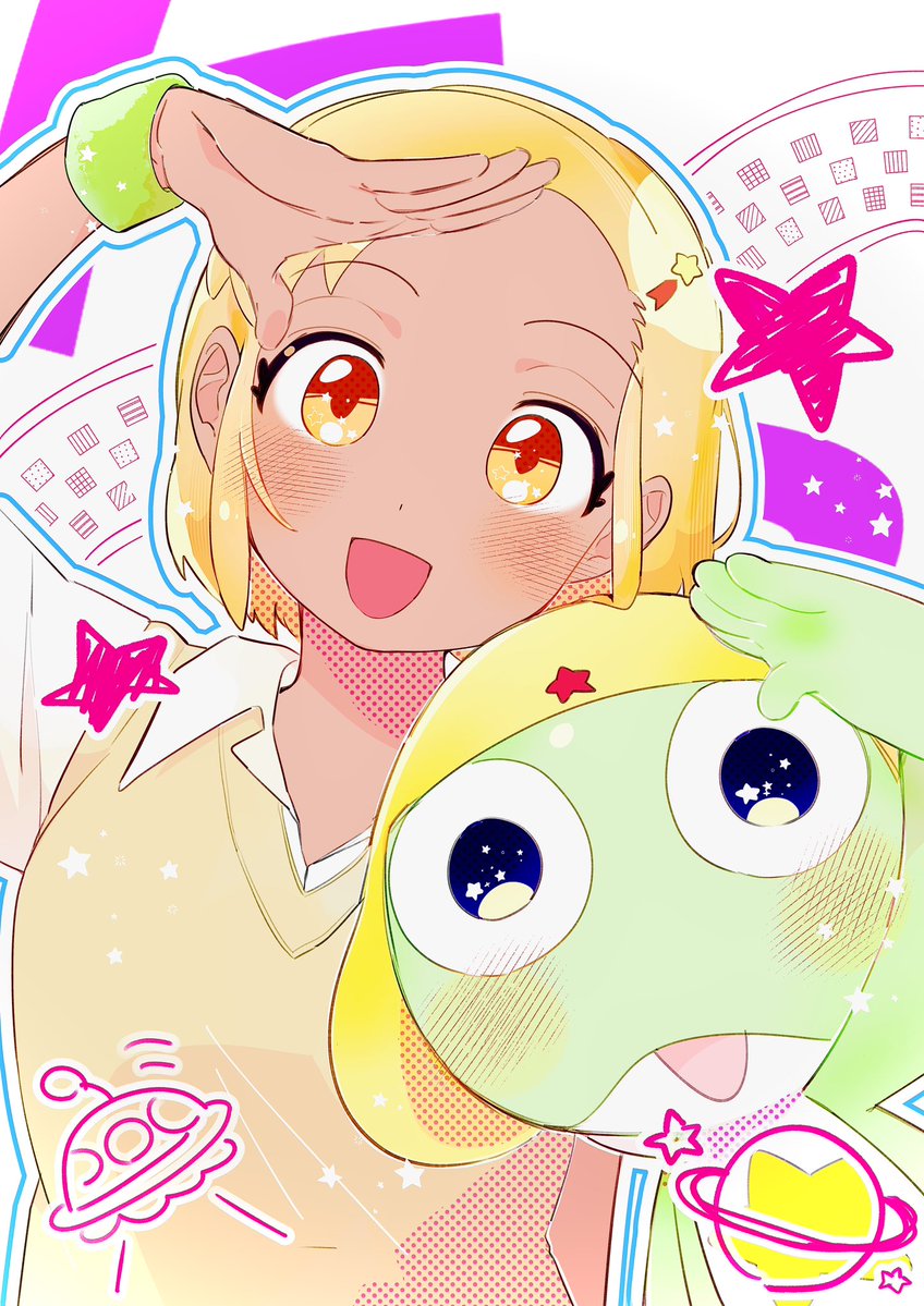 otya_500ml's tweet photo. けろっ☆。.:＊・゜ https://t.co/RaouEjsAHP