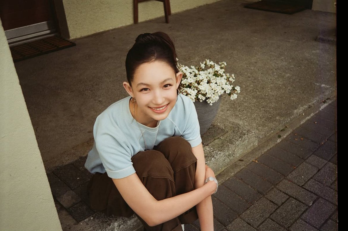 hanispics's tweet photo. ig update ♡ #yihani https://t.co/FYP7IoaWya