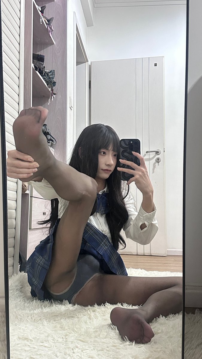JL9wo's tweet photo. 回归基本功     #男娘 #伪娘 #CD #女装大佬 #雌堕 https://t.co/IMjNlVmMsI