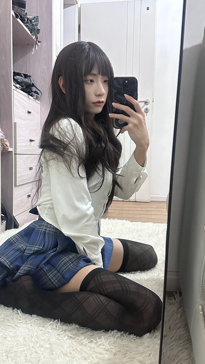 JL9wo's tweet photo. 回归基本功     #男娘 #伪娘 #CD #女装大佬 #雌堕 https://t.co/IMjNlVmMsI
