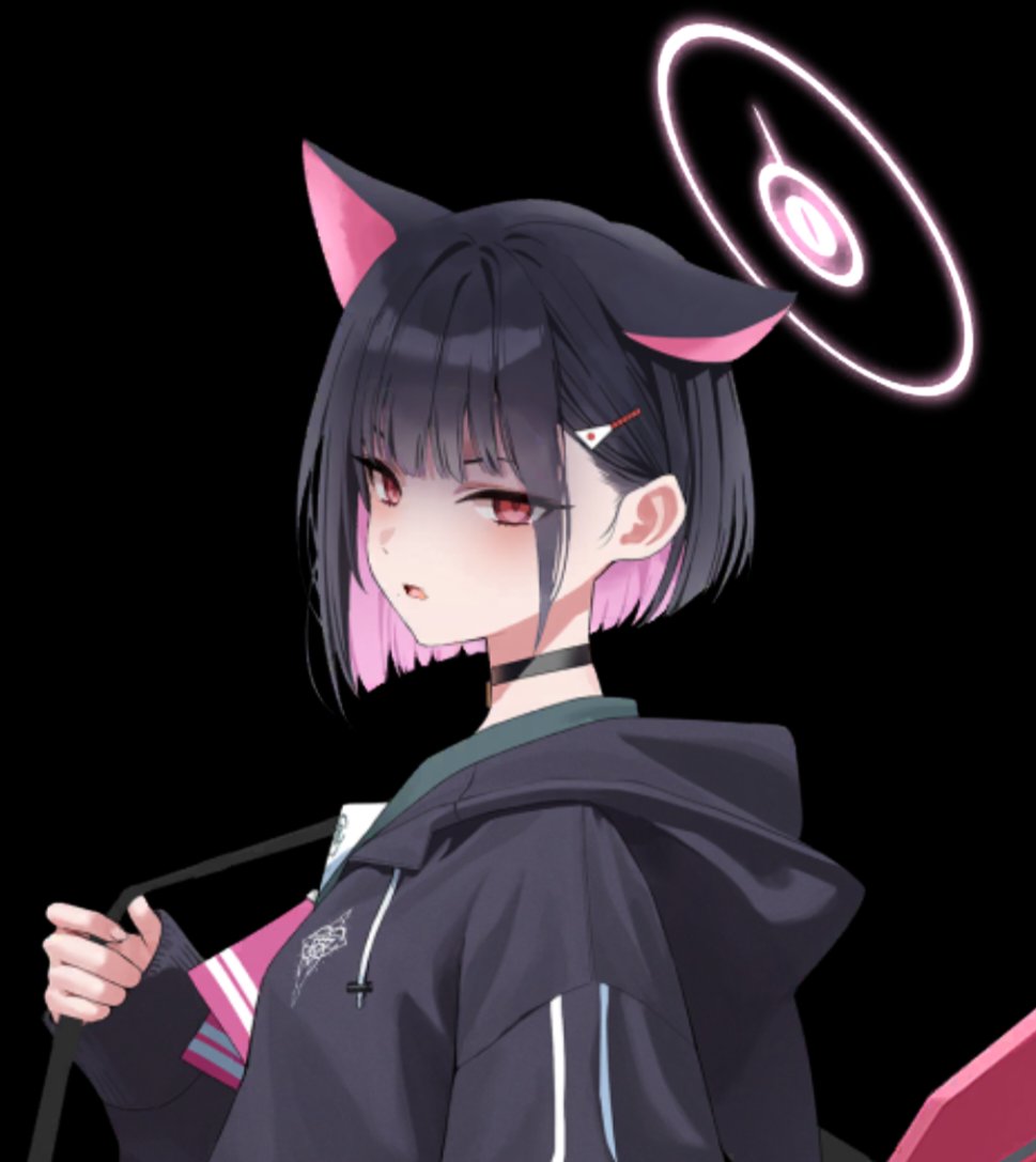 Not_Neko_Ok's tweet photo. @Kei_key_2 상상까지 하지 말라곤 안한다 대신!
( 등을 찌르는 무언가가 사라지고 어깨에 끼어지는 팔 안쪽, 걸린 팔에 힘이 점점 세게 들어갑니다... )

알지? 입밖으로 또 나오면.
(싱긋)

대답. https://t.co/4aZekMfdGP