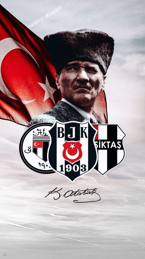 _sprkhrm_'s tweet photo. Gündem hakkında söyleyeceklerim çok kısa ve net:

Ne kadar BESIKTAS ve ATATÜRK düşmanı varsa anasını sikeyim. https://t.co/zp8RB8WrzU