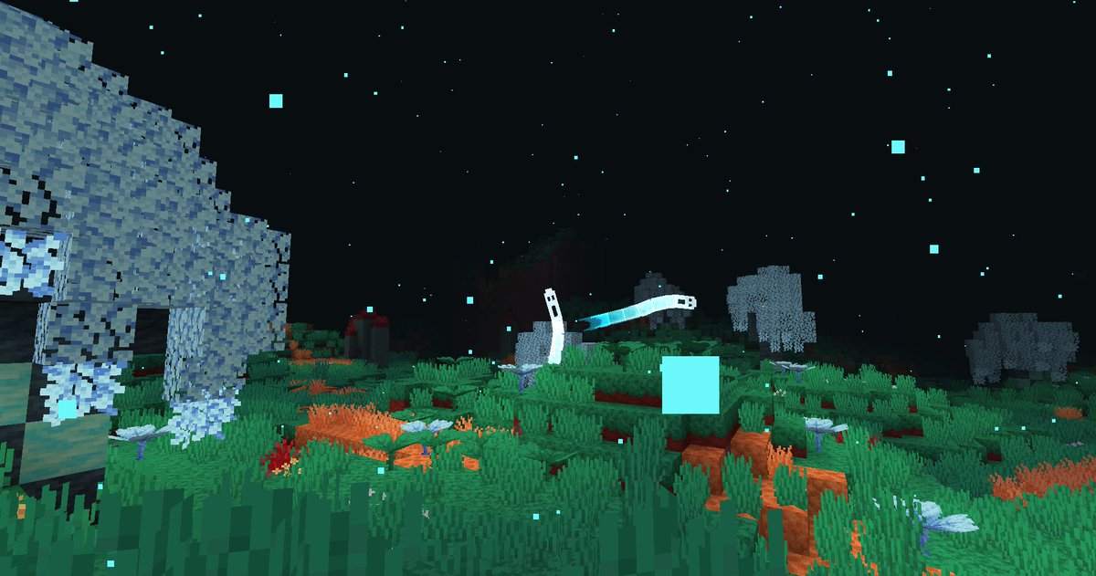 SB31ReArt's tweet photo. Minecraft Dungeons 2 THE SIFT By MDEStudio - Zozozrob13 Soon BETA FOR MCD 2 CONTENT
It will include three new biomes and several mobs with weapons.
#minecraft #dungeons2 #minecraftdungeons #minecraftdungeons2 #mcd #mcd2 #thesift
#sift #minecraftlive https://t.co/8pufOlExmV