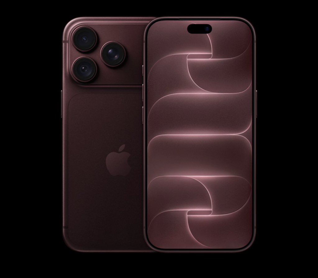 TheGalox_'s tweet photo. I’ll be using my iPhone 18 Pro Max without a screen protector for the week

Feels great, especially how smooth it is. So far no scratches https://t.co/XAtrYJbGYg