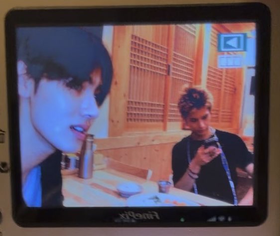 eomseaniee's tweet photo. JAMSEONGZ FROM MARTIN’S DIGICAM 📸 https://t.co/PVND2bTkoc