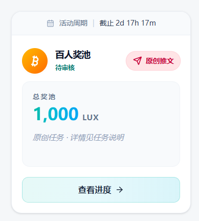 张发财 | 🅱️BTC 的图片 1