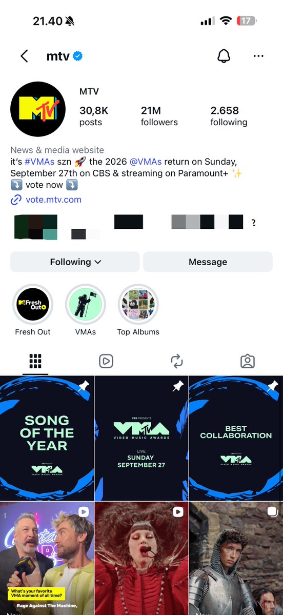 cortisconnect's tweet photo. 🚨 VMA BEST GROUP NOTICE 🚨

VMA Best Group vote is expected to open at:
🇺🇸 Sept. 21 • 11 AM ET
🇮🇩 Sept. 21 • 10 PM WIB
🇰🇷 Sept. 22 • 12 AM KST
⏰ which is in about 18 minutes!

Once the clock hits the exact time, kindly stalk MTV’s Instagram Story and keep checking periodically 

for the voting link:
https://t.co/w24oYrmLve⁠￼

Don’t forget to set your alarms and make sure you’re already logged in! 

And after you done, don’t forget to join VMA Power Hour tonight if you’re still up! We’ll be voting for CORTIS in Best K-pop & Best New Artist as usual
