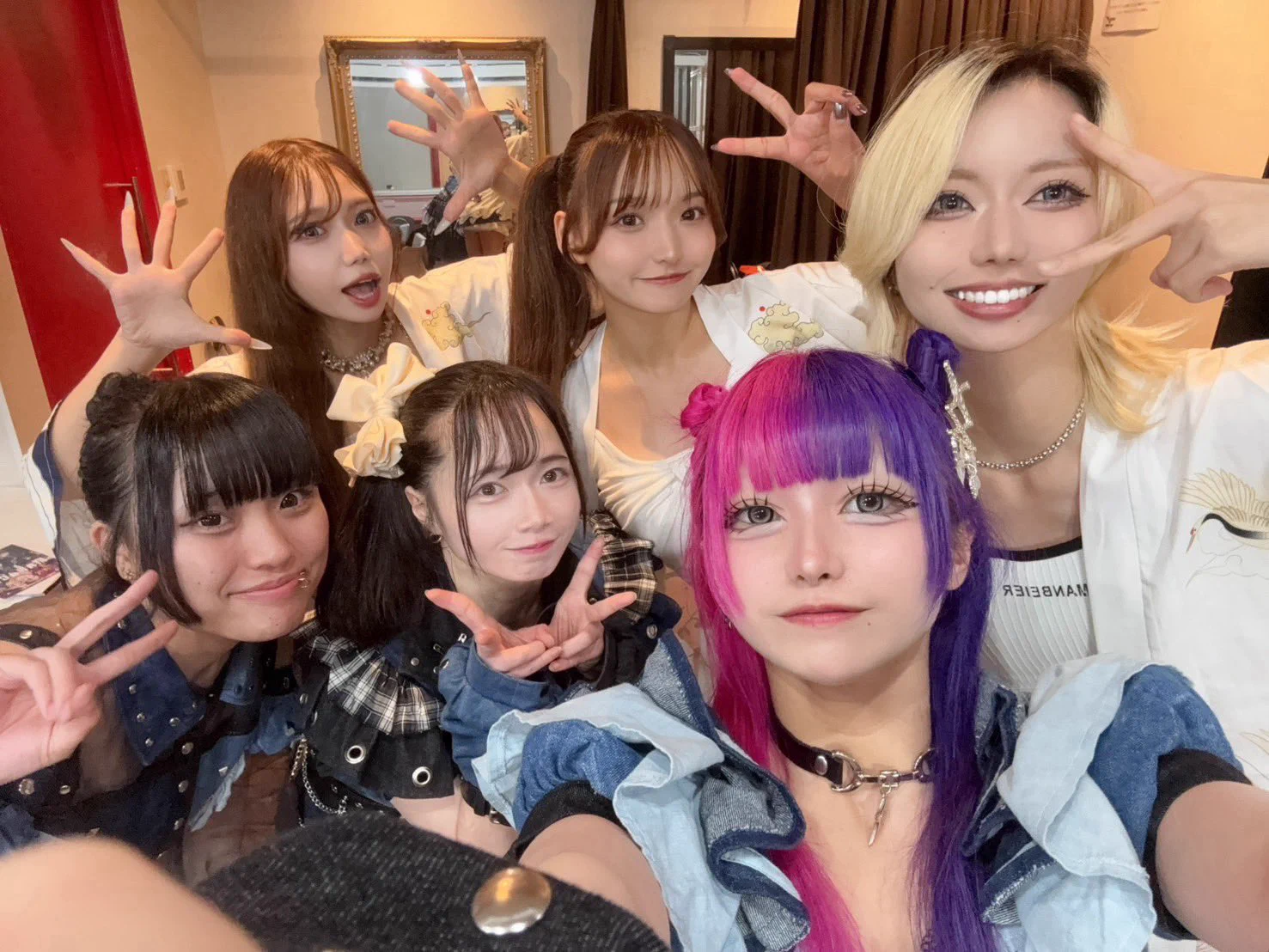 AIMIA | エイミア🔫 11/15大阪ワンマン🎸 12/19東京ワンマン🗼 on X