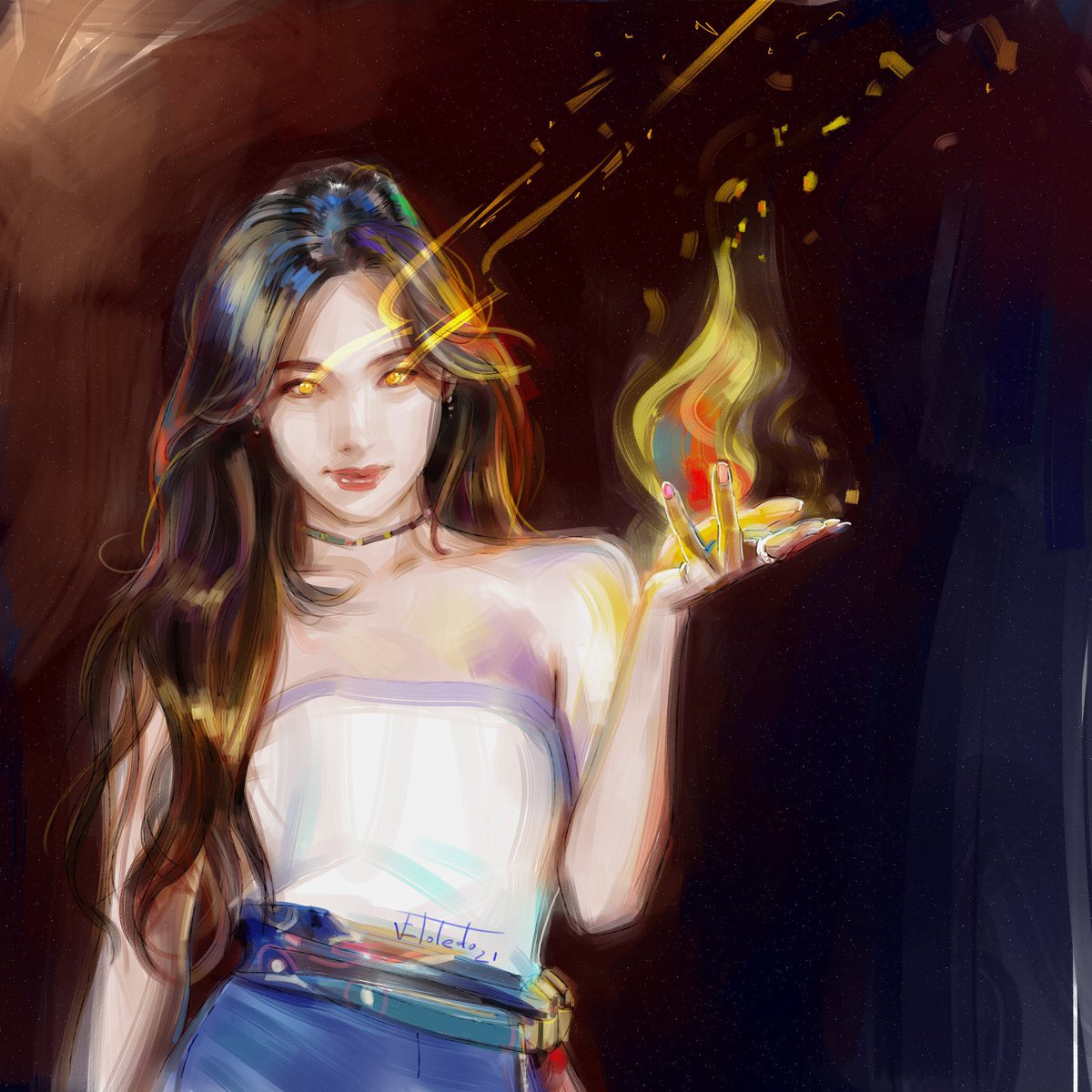 jetoledoart's tweet photo. happy birthday Nayeon 🩵 
#나연이의_31번째_당근수확 
#NAYEONs31stCarrot 
#TWICE #트와이스 #NAYEON #나연 
@JYPETWICE https://t.co/Zj9XL1LpCX