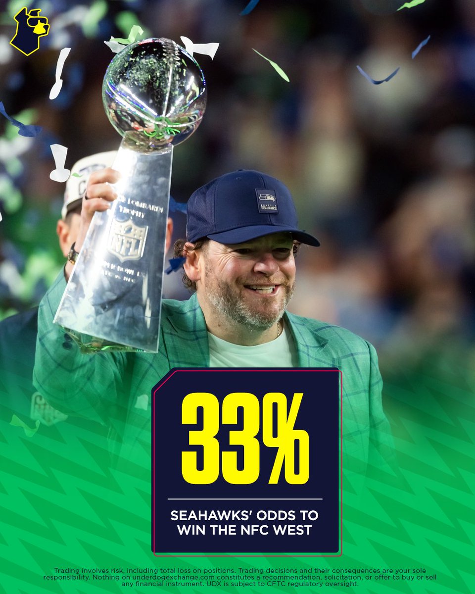 UnderdogNFL's tweet photo. Seahawks last 17 games:

W
W
W
W
W
W
W
W
W
W
W
W
L
W
W
W
W

https://t.co/HLC5lkGvsS https://t.co/bgGQR1TGni