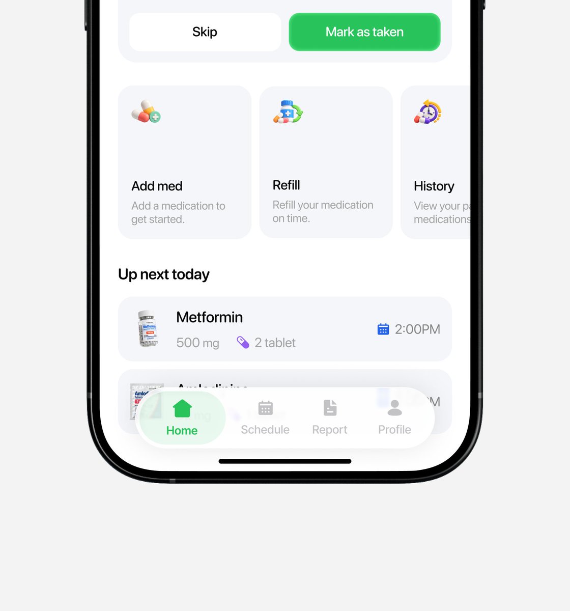 Babayanski_12's tweet photo. One navigation bar, three iterations.

Which one would you go for? https://t.co/Uh3d4LM1Nk