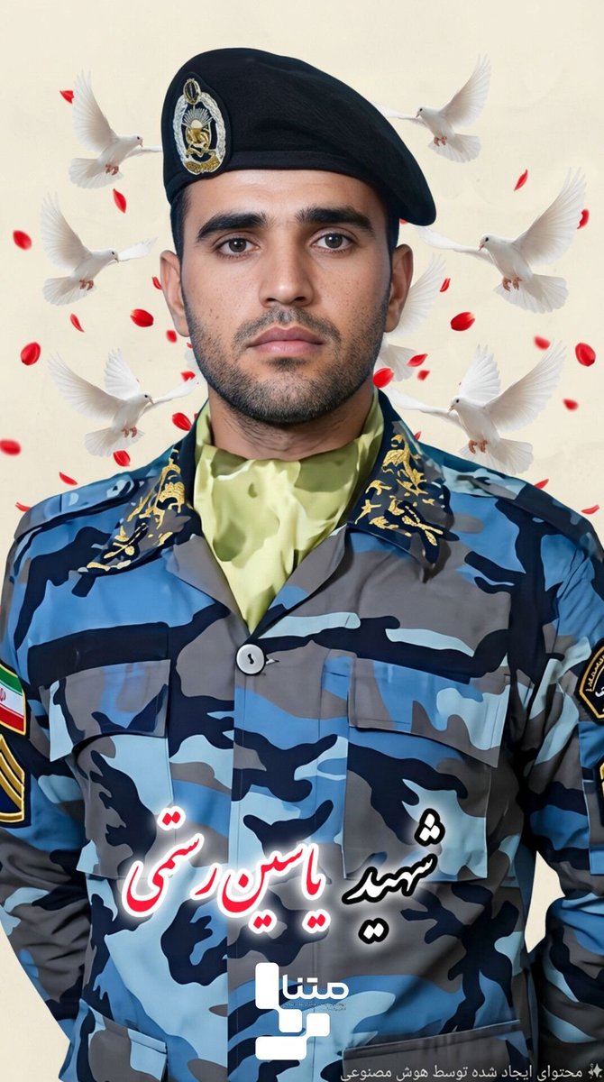 yasbanoo76's tweet photo. بعضی خاطرات پیر نمی‌شوند؛ مثل عکس شهیدی که هر بار نگاهش می‌کنی، انگار همان لحظه اول ثبت شده است.

#کنگره_شهدای_بام_ایران
#ایرانمردان_لردگان https://t.co/dfoImqijAA