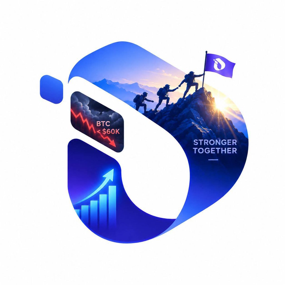 Pravalikajbea's tweet photo. Don’t forget, we built @inter_link together through some of the toughest 

#InterLink #ITL #ITLG #ITLX https://t.co/uKDQRrYIaK