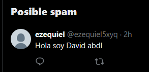 Nairisagan's tweet photo. los bots son cada vez mas inteligentes https://t.co/TmJWKkJY3i