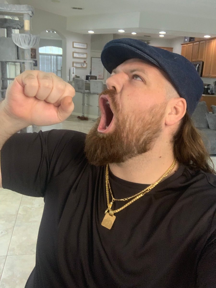 ThatsProfitCole's tweet photo. 🚨 LIVE https://t.co/dZiHXLpwVI

$16,000 BOTY TOP 3 GET TIPS 🤑 ( Say you from X )

$100 - $300 STAKE TIP EVERY 10 MIN ALL STREAM!!! 🤑

DROP STAKE USERNAMES SEE YOU ON STREAM!! https://t.co/WXdWMXm3iQ