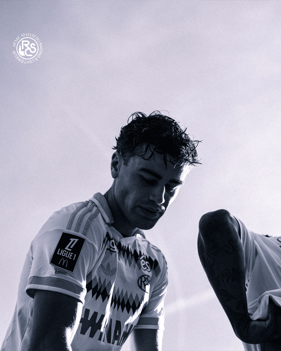 RCSA's tweet photo. Paris FC-Racing : 𝗟’𝗮𝗹𝗯𝘂𝗺 𝗱𝘂 𝗺𝗮𝘁𝗰𝗵 📸
▸ #PFCRCSA https://t.co/ZKaiQDVwMJ