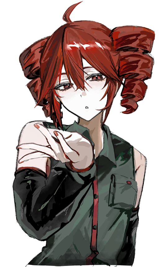 nikodayo__'s tweet photo. 絵チャで描いたテトさん https://t.co/nUQwZojB0z
