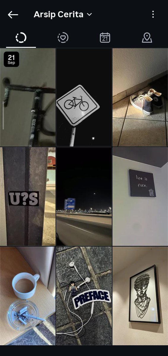 liuxunzi's tweet photo. wts akun instagram / ig rl y26 tanpa logo new 100f

price : 20k

★ folls hasil full mutualan aktif
★ bekas pemakaian male/female
★ ada archive story
★ bisa ganti data

tag. tawarin akun wts wtb acc receh jual beli ig pribadi need

#zonauangㅤ https://t.co/vIiQ6s7oz7