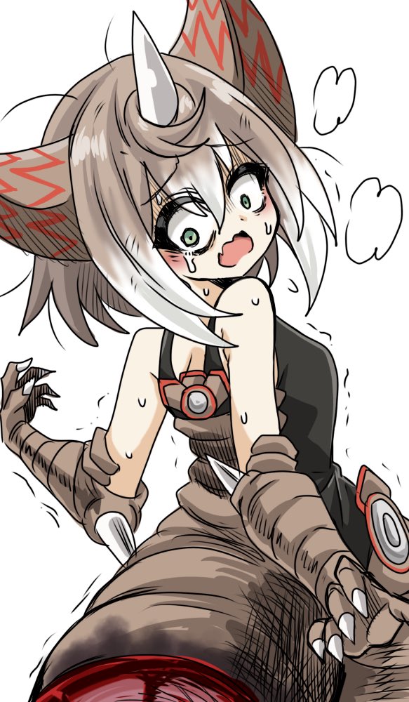 kinkuri_'s tweet photo. なんか高まってきた https://t.co/2xgEPjSwKf