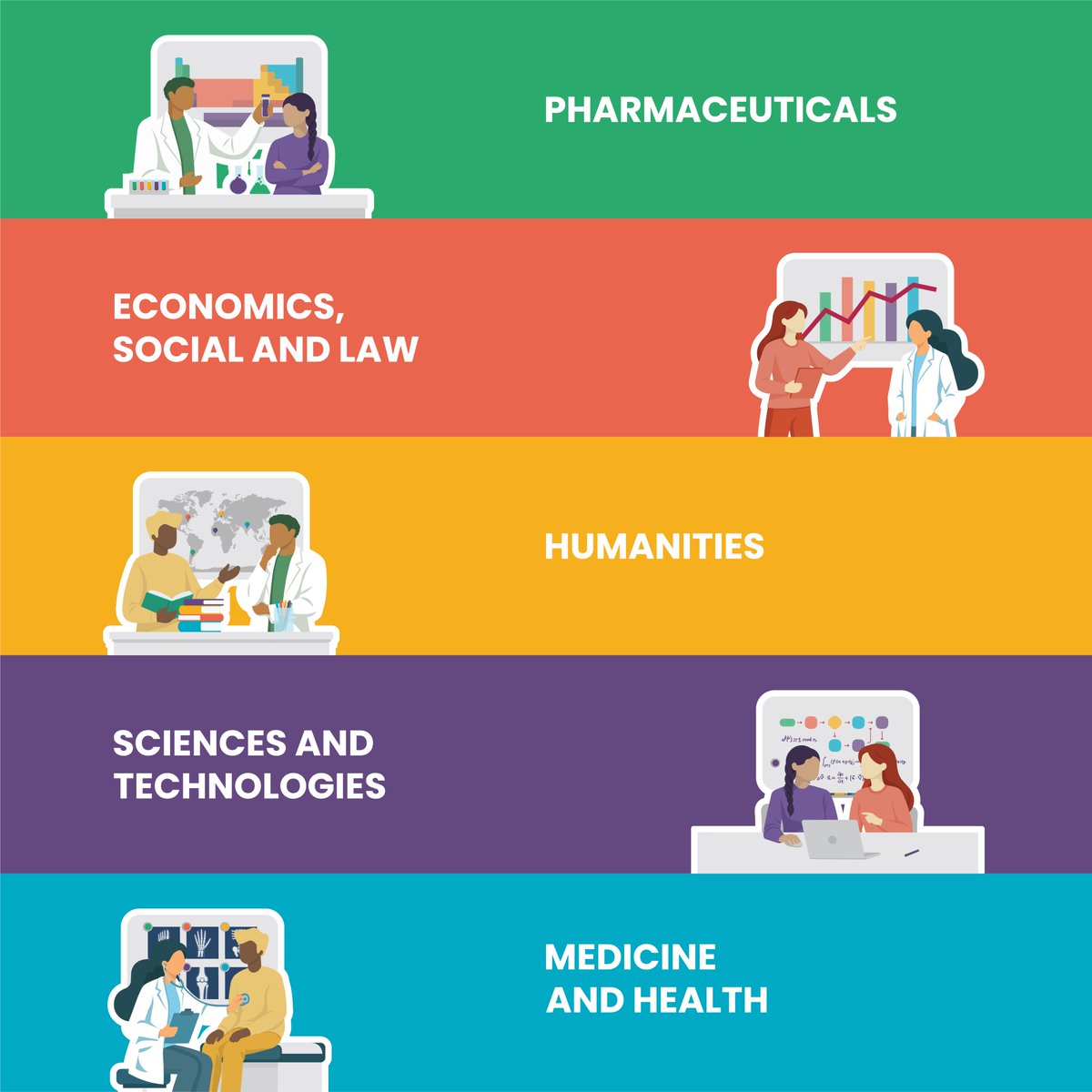 unipv's tweet photo. #SHAPEYOURFUTURE 🇮🇹Master e Corsi di Perfezionamento #unipv 2026/27: online i primi bandi!
🔗 https://t.co/ovn7dzxJuf
🇬🇧Vocational Programs and Advanced Courses 2026/27: first calls now online!
🔗 https://t.co/zknmYfgYEp #PostLaurea https://t.co/skWRpxbudG