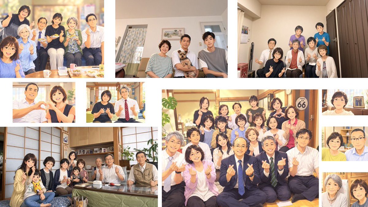 8QS5Pd3ynxYkveK's tweet photo. 9月21日（月）　　解散命令から202日

本日は、予定通り、明日の「ふれあい52℃フェス」の賞品の買い物で午前中から動きました。
近所のイオンと、少し先の〇〇薬品。まず、イオンで1位賞品と2位賞品の半分程度を購入。ここでは、ほぼ箱単位で購入す���ことができました。続いて、〇〇薬品。ここでは、昨日の事前調査で、1位賞品にする商品の単価が安いものが多かったのですが・・・、店員さんに聞いたものの箱で残っているものは１つしかなく、あとはバラで購入。ここでは、1位賞品　56個が必要で、大きなカードでも山盛り状態になってしまいました。レジに行った時の店員さん・・・　笑顔の「いらっしゃいませ」ではなく、��んか面倒な、変な客がきたなぁみたいな表情に見えました。実際、バーコードをスキャンし、カゴに入れて・・　7つか8つのカゴになりました。そして、大きなダンボールをいただいて、それに詰めて持ち帰りました。写真に残しておけばよかった、と今になって後悔しています(^^;;
公用車には、レンタルした玉入れセット、コーン、ミニコーン、ボール類、リレー用バトンなどなど載っていて、さらに、セカンドシートに、賞品がどっさり詰まってしまい、それを準備委員の兄弟に来てもらい、賞品だけを載せ替えてもらいました。
いよいよ明日です。
楽しみです😊

昨日の家庭礼拝の写真、今回は、少ない数でした＞＜