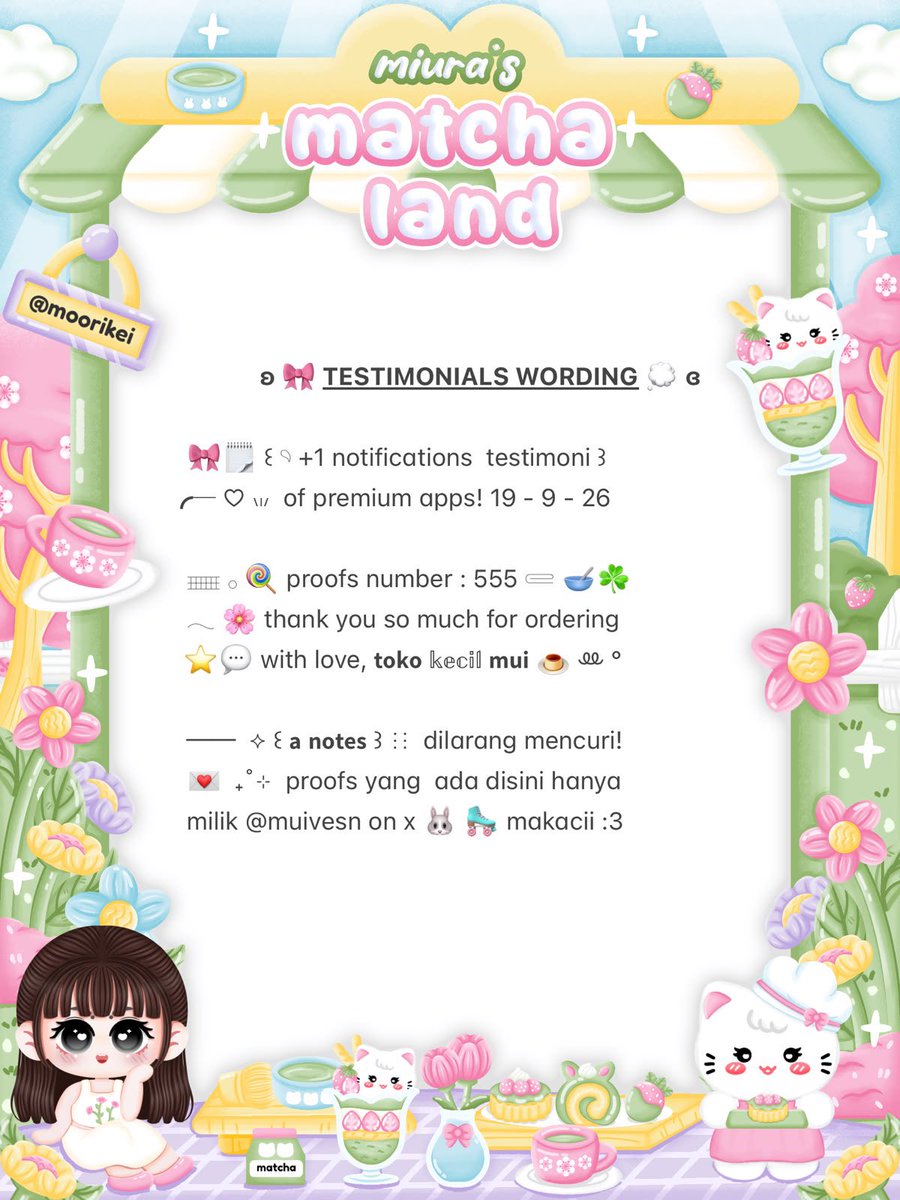 muivesn's tweet photo. hasil gabut minta kastemin buat testi di ch, ternyata jd cantik ginih @moorikei tenks tuk orgil ini krna sbnrny dy first time buat😝😝😝🤟🏻 https://t.co/xtmXilwREt