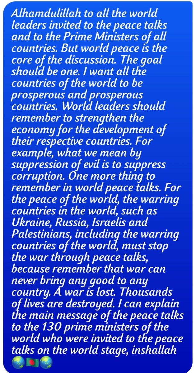 Hhardrex1's tweet photo. @UN_News_Centre Welcome 🌍🇧🇩🌍 https://t.co/jFZzzgWVYi