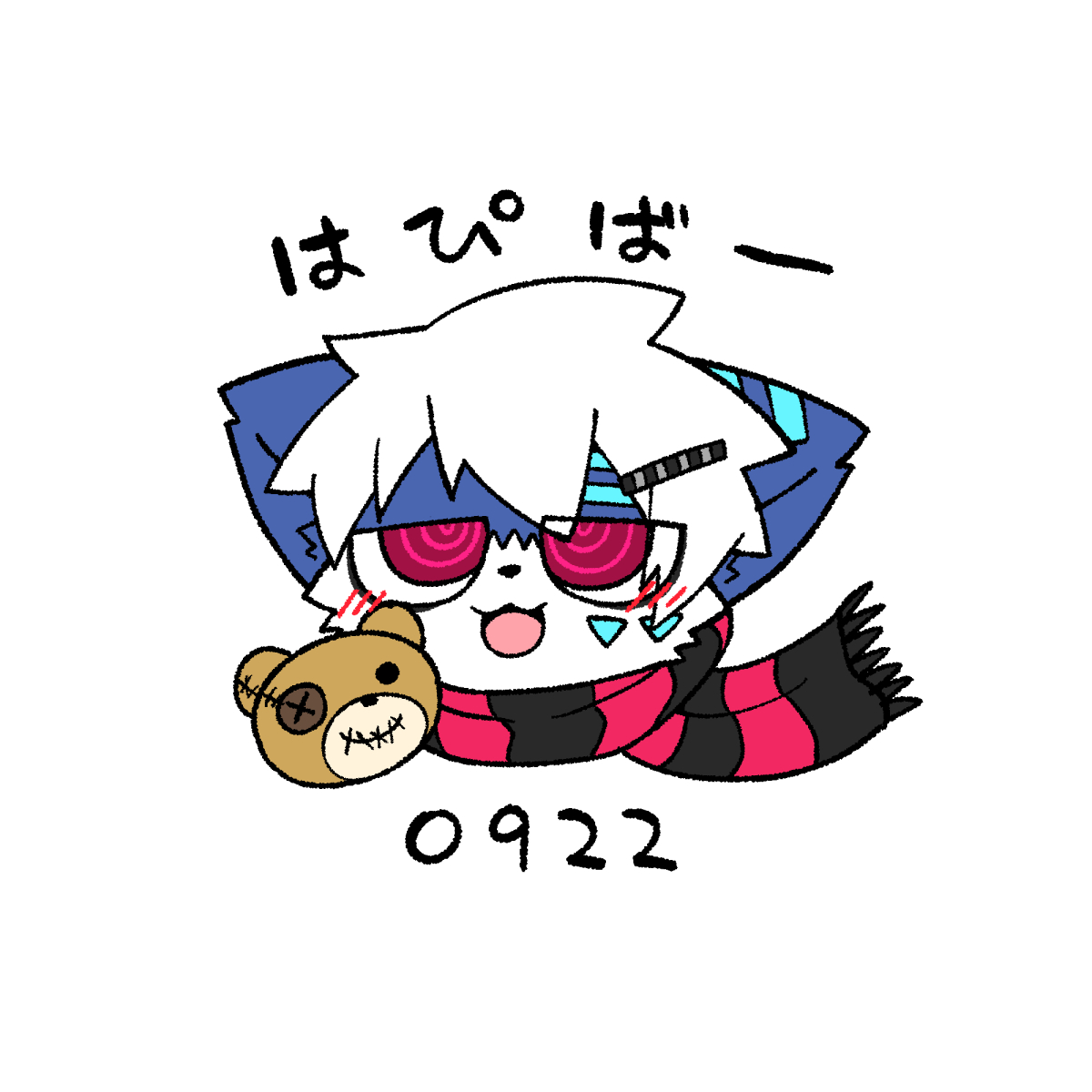 abuku_bukubuku's tweet photo. https://t.co/wKoMvink4k