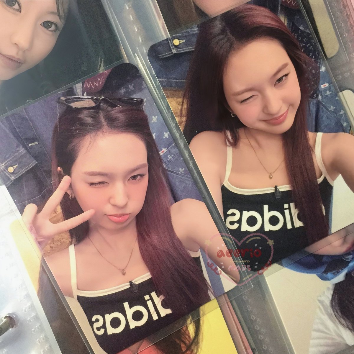 badgestj's tweet photo. AK SUKA BANGET PISI ADEK YANG INIIIIIIII, SANGAT SANGAT SUKAKKKK. GEMES GEMES IMUT CANTIK KIYOWOK ❤️❤️❤️ https://t.co/Av8TNWGv4U