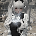 Photo by 𝐷𝑜𝑙𝑙 𝜗ৎ (@fatalpout)