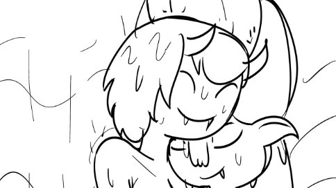 RuleBandit's tweet photo. Sketch time on my Patreon: LizXBP, FionnaXFennelXHuntressWizard, BPXHuntressWizardXFinn (the last patreon poll)
and color test BPXFERN
I think I'll release something on NewGround this week.
https://t.co/V1BlCdJ5pW https://t.co/wEbybNrGma