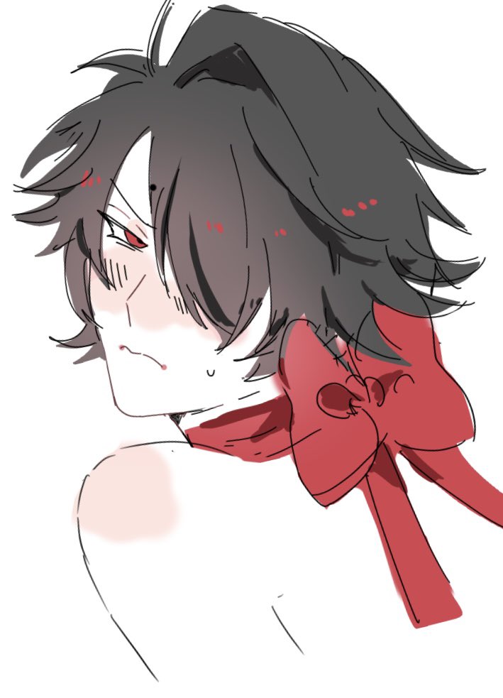 monyoo_ooo's tweet photo. 手癖で描いた萌え萌え新橋さん https://t.co/zCRTJpUOct