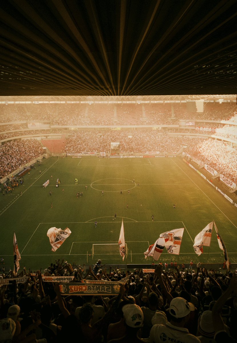 SantaCruzFC's tweet photo. 𝐒𝐚𝐧𝐭𝐚 𝐂𝐫𝐮𝐳 𝐅𝐮𝐭𝐞𝐛𝐨𝐥 𝐂𝐥𝐮𝐛𝐞. 🐍 https://t.co/lK8uuoQOYK