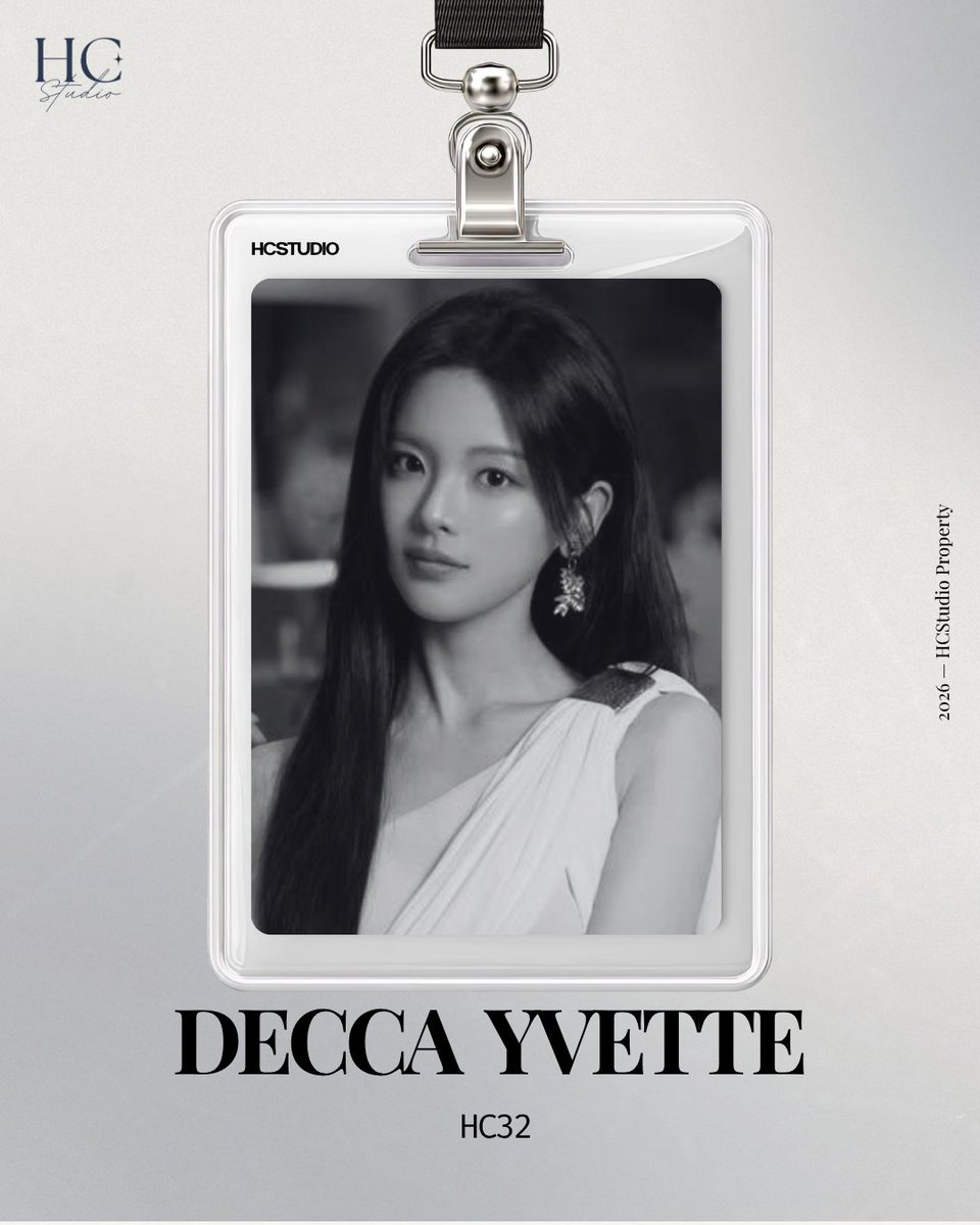 dxwinara's tweet photo. HCSTUDI0S https://t.co/qPyliqCsCp