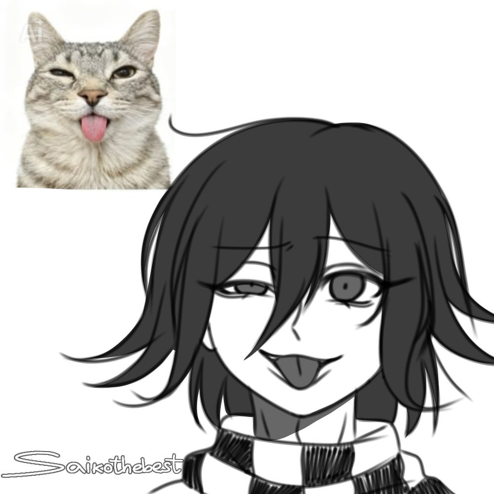 saik0_thebest's tweet photo. Kittykichi meow

Hes very cat-like nyah https://t.co/fnLxJZRxKy