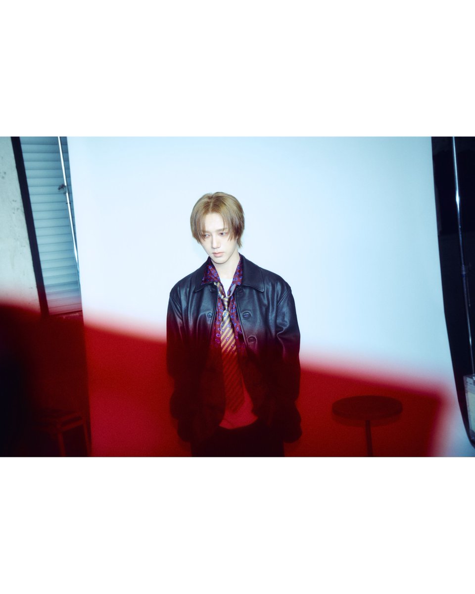 YESUNG_smtown's tweet photo. 'Where We Are' Teaser Image 2

YESUNG 예성 The 2nd Album 【Where We Are】
➫ 2026.10.06 6PM (KST)

💿Pre-order
https://t.co/qnKzX87rOr 

#예성 #YESUNG
#슈퍼주니어 #SUPERJUNIOR
#WhereWeAre https://t.co/sxTYtJat5K