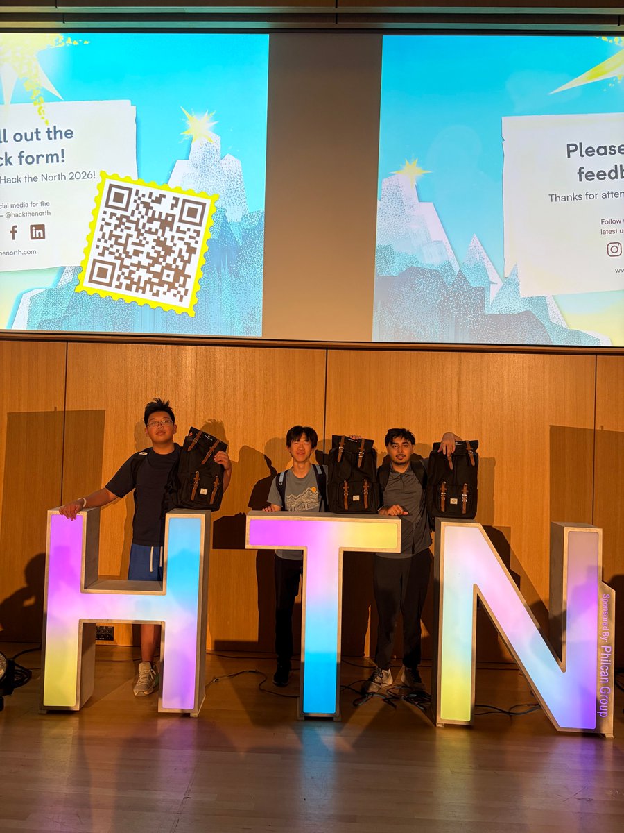 GuyOnWifi's tweet photo. we built ai agents that can design legos + create manuals and won @HackTheNorth 

excited to show the polished version for everyone to play with later this week! https://t.co/SwtpUueJLS