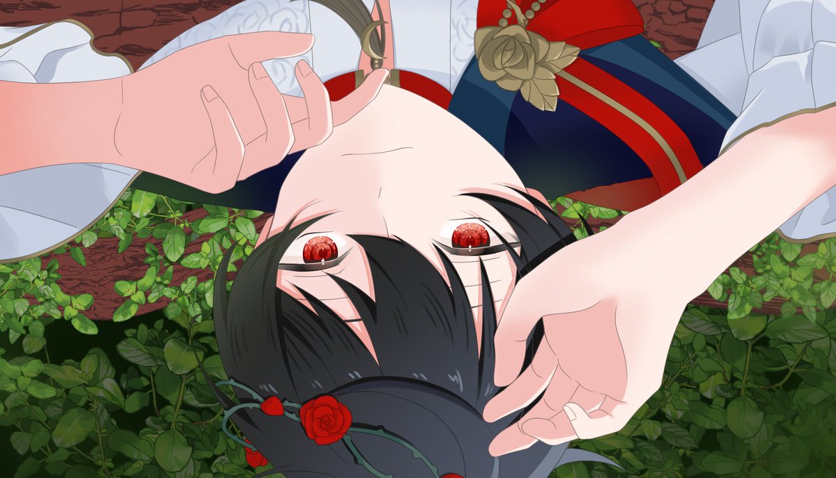 arimiochidesu's tweet photo. #朔間凛月誕生祭2026 https://t.co/qHdZjJZYxF