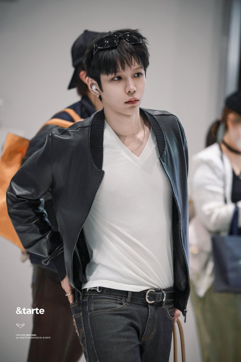 taroxtarte's tweet photo. 260921 

#SHOTARO #쇼타로 #将太郎 #ショウタロウ
#RIIZE #라이즈 https://t.co/PL8CO7emLU
