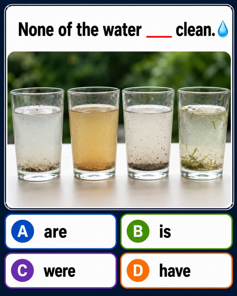 Englishgrtips's tweet photo. Choose the correct option https://t.co/4iuf9ZHMkL