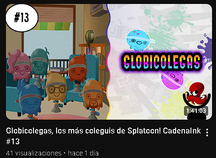 cadenaink's tweet photo. El podcast nº13 con los @globicolegas es el que ha tenido mejor recibimiento hasta ahora.
Gracias a todos! https://t.co/Fc9FenPkjB