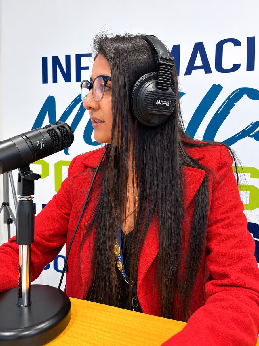 CajaHonor's tweet photo. En @marinastereo hablamos sobre nuestro compromiso con los afiliados afectados por el terremoto del 10 de agosto. ⚓🏠

Si usted cuenta con la certificación como damnificado de la @UNGRD, puede acceder a una tasa preferencial del 7 % E.A. para créditos de vivienda.

*Aplican TyC https://t.co/9BCjDMma43