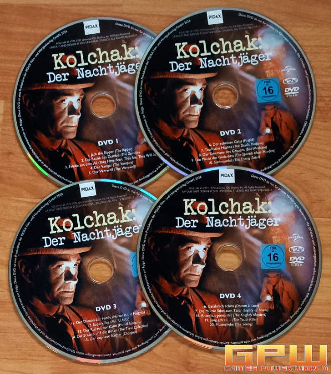 VolkerZockstein's tweet photo. Kolchak: Der Nachtjäger (The Night Stalker)
alle 20 Folgen der Mysteryserie von 1974 bis 1975 sind bei Pidax erhältlich und ab 24. Sep. auch im Handel.
https://t.co/opHkNob9ZQ
#KolchakDerNachtjäger
#TheNightStalker
#70er
#RTL
#Pidax
#Mysteryserie
#JerryFielding
#DarrenMcGavin https://t.co/pefZwwYJZd