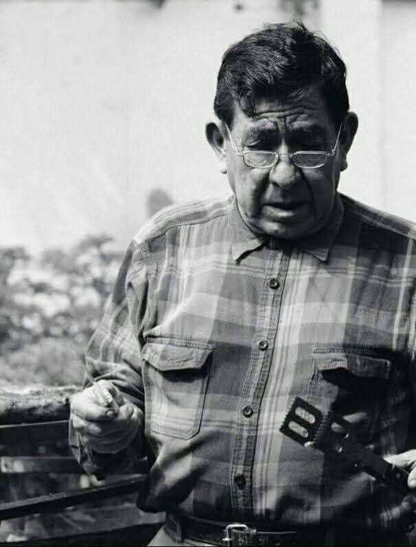 alisabelrojas's tweet photo. Hace 9 años que murió mi padre, se fue tranquilo y rodeado de cariño.Mi nieto Damián había nacido el día anterior, lo que provocó una dualidad que siempre me acompaña. https://t.co/z8APbDbWjd