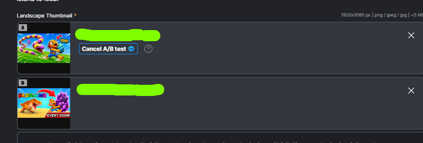 dimaxsUefn's tweet photo. After 1000 attempts😇

It is time to change this system @FNCreate #UEFN #FortniteCreative https://t.co/JLuoUhqBZ1