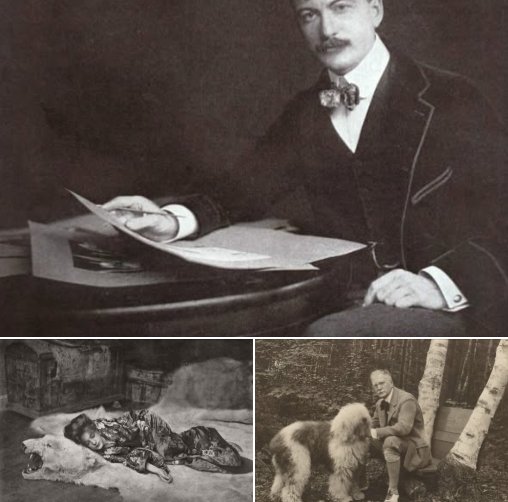 GetTheDailyDirt's tweet photo. YONKERS HISTORY ARCHIVE: #WOOT... In 1901 Rudolf famously created a series of model and singer Evelyn Nesbit in a kimono reclining on a polar-bear rug called, "Tired Butterfly In My Studio"...
YONKERS ARTIST: Rudolf Eickemeyer Jr. (August 7, 1862 – April 25, 1932) was a leading American pictorialist photographer and lifelong Yonkers resident.
INTERNATIONAL ACCLAIM: At the height of the Gilded Age he won international prizes, photographed high-society figures, published some of the earliest photographic picture books, and helped found what is now the Hudson River Museum.
DADDY WAS A YONKERS INVENTOR: He was born in Yonkers to Rudolf Eickemeyer Sr., a Bavarian immigrant and prolific inventor whose firm (Osterheld & Eickemeyer) produced hat-making machinery and electrical devices later absorbed by General Electric.
The younger Eickemeyer trained as a draftsman in the family business. In 1884 he bought his first camera to document his father’s patents; he quickly saw artistic possibilities in the medium even though his father disapproved of photography as a career.
His first major success came in 1890 when he won 11 medals at the Yonkers Photo Club lantern-slide exhibition.
Over the next decade he collected more than 100 medals worldwide.
In 1894 alone he took 16 medals in 10 exhibitions, including the Royal Photographic Society’s Albert Medal for the rural scene Sweet Home.
In 1895, after his father’s death, he left the family firm, joined Manhattan’s Carbon Studio, and—together with Alfred Stieglitz—became one of the first two Americans elected to London’s elite Linked Ring Brotherhood of art photographers.
Eickemeyer excelled at both landscapes (Westchester County farms, woods, and winter scenes) and portraits.
He favored straightforward compositions that used natural light and setting rather than heavy soft-focus or painterly manipulation.
Critics praised his versatility.
His best-known portraits include studies of his wife Isabelle Hicks and, most famously, the 1901 series of model and singer Evelyn Nesbit, especially the image of her in a kimono reclining on a polar-bear rug (often called Tired Butterfly or In My Studio).
His best-known portraits include studies of his wife Isabelle Hicks.
He also photographed opera singer Mary Garden and actress Lillian Russell.
He published three illustrated books—Down South (1900, with a preface by Joel Chandler Harris), The Old Farm (1901), and Winter (1903)—that helped popularize the photographic picture book at modest prices.
He later worked with Campbell Art Studio and Davis & Eickemeyer on Fifth Avenue, produced commercial work and Kodak instructional material, and lectured widely to amateur clubs.
Unlike Stieglitz, he had no objection to mixing art photography with commerce.
In Yonkers he remained deeply involved in civic and artistic life.
He served as a founding commissioner of the Yonkers Museum of Science and Arts (now the Hudson River Museum), which holds more than 200 of his prints, and he donated hat-machine models invented by his father.
In 1929 he gave a large body of his finest work, medals, and equipment to the Smithsonian Institution.
The following year he judged an international Kodak contest alongside Thomas Edison and others.
He died in Yonkers at age 69 and is buried at Woodlawn Cemetery.
Today his photographs are held by the Smithsonian, the Hudson River Museum, the Getty, and other collections.
Once as prominent as Stieglitz among contemporaries, he is now remembered as a technically gifted pictorialist who made photography both artistically ambitious and accessible to amateurs.
https://t.co/0uI7LHn22f
IMAGES:
Portrait of Rudolf Eickemeyer Jr., 1901
Evelyn Nesbit in the famous bear-rug portrait by Eickemeyer, c. 1901.
Eickemeyer later in life with his dog Sir Toby Belch, c. 1924.
FILED UNDER:
#RudolfEickemeyer, #YonkersArtist, #Pictorialist, #EvelynNesbit, #TiredButterfly, #HudsonRiverMuseum, #YonkersPhotographer, #GildedAge, #AlfredStieglitz, #YonkersHistory, #PhotographicBooks, #DownSouth, #TheOldFarm, #WinterBook, #IsabelleHicks, #MaryGarden, #LillianRussell, #WoodlawnCemetery, #Smithsonian, #YonkersMuseum, #HatMachinery, #OsterheldEickemeyer, #GeneralElectric, #YonkersInventor, #PictorialPhotography, #WestchesterFarms, #YonkersResident, #AlbertMedal, #RoyalPhotographic, #CarbonStudio, #CampbellArtStudio, #KodakInstruction, #AmateurClubs, #ArtPhotography, #YonkersCivic, #EickemeyerPrints, #GettyCollection, #PhotographyHistory, #YonkersCulture, #BearRugPortrait, #KimonoPortrait, #SirTobyBelch, #EickemeyerJr, #YonkersLegacy, #PictorialistMaster, #AccessiblePhotography, #YonkersArt, #EickemeyerMedals, #HudsonValleyArt