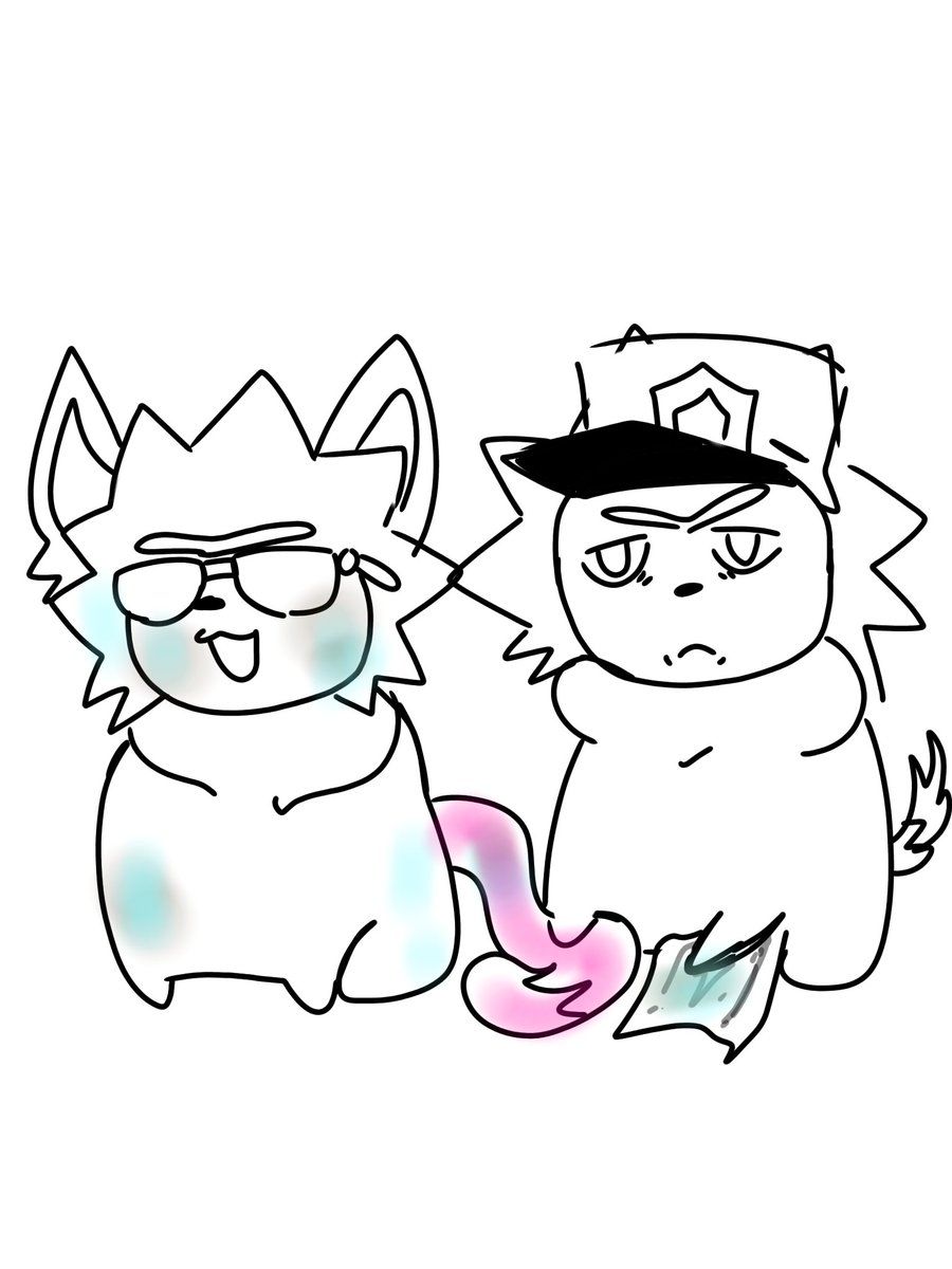 BxsWad's tweet photo. Idk #MiamiRick #CopRick #MiamiRickxCopRick #Rickcest (maybe) https://t.co/nDOAecMPlv