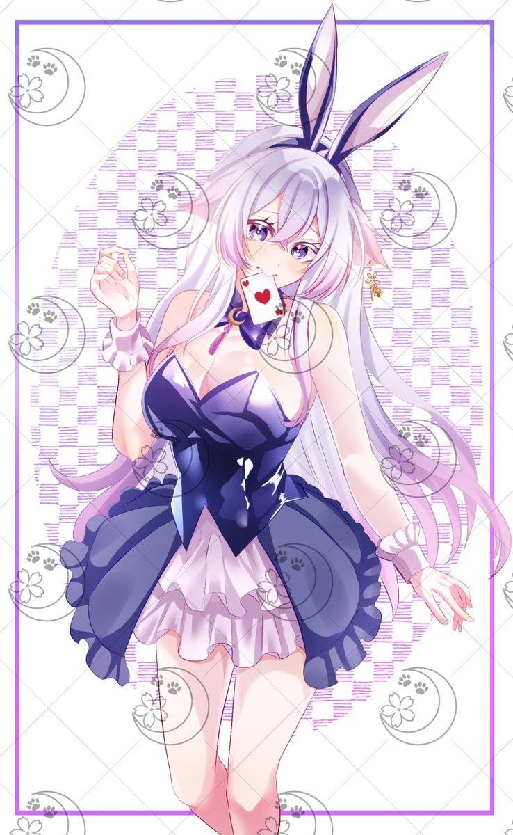yoizakura_tsuki's tweet photo. パネル開け達成出来ました✨
本当にありがとうございます🌸 https://t.co/OCM5FgV0Td