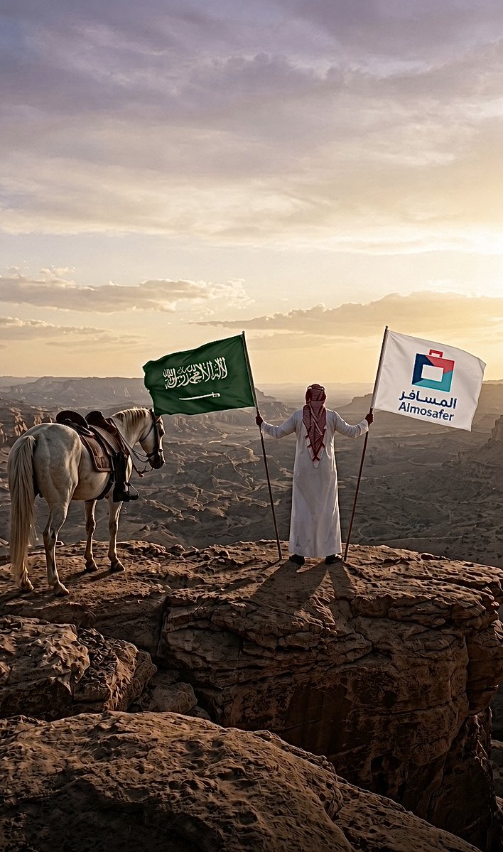 80hln's tweet photo. @Almosafertravel دام عزك يا وطن 🤍💚✈️💼 #المسافر #اليوم_الوطني_السعودي_٩٦ https://t.co/lNQSD1vg7J